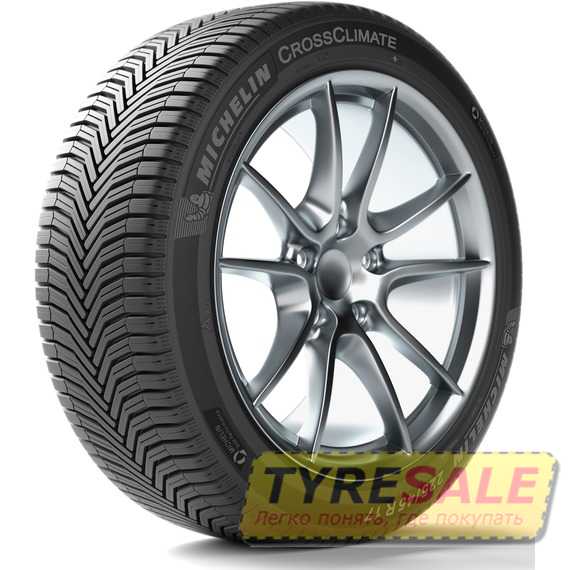 Купити Всесезонна шина MICHELIN Cross Climate Plus 165/70R14 85T