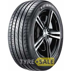 Купити Літня шина Yeada YDA-866 255/50R19 103W Run Flat