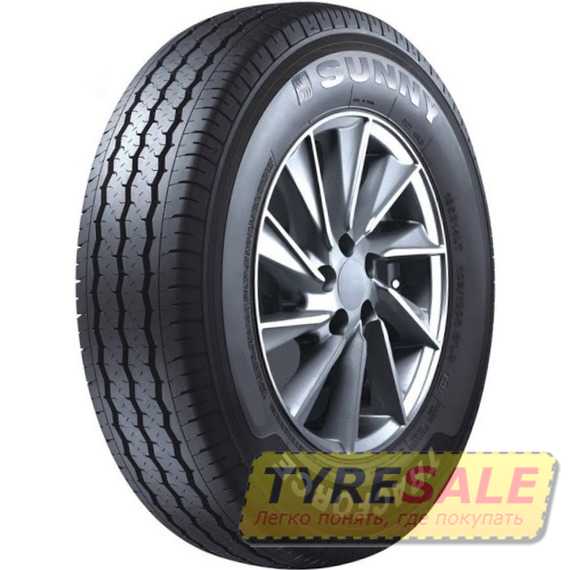 Купити Літня шина SUNNY NL106 195/75R16C 107/105T