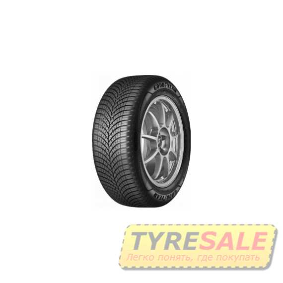 Купити Всесезонна шина GOODYEAR Vector 4 Seasons Gen-3 SUV 225/55R19 99V