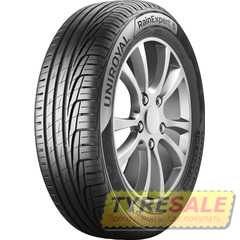 Купить Летняя шина UNIROYAL RainExpert 5 175/80R14 88T