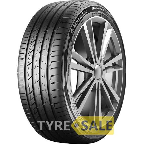 Купити Літня шина MATADOR Hectorra 5 175/65R14 82T