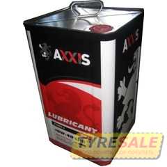 Купити Моторне мастило AXXIS Power X 10W-40 (18л)