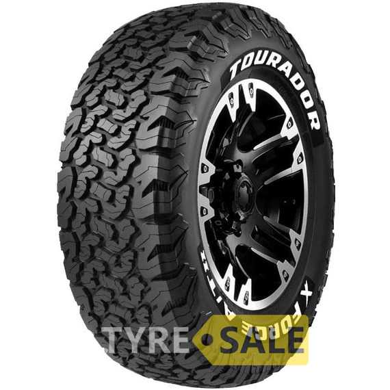 Купити Всесезонна шина TOURADOR X Force A/T II 265/60R18 119/116S