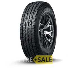 Купити Літня шина ROADSTONE Roadian 542 205/70R15 96T