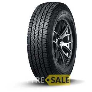 Купить Всесезонная шина ROADSTONE Roadian AT 4X4 205/70R15 96T