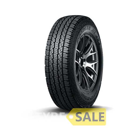 Купить Всесезонная шина ROADSTONE Roadian AT 4X4 205/70R15 96T