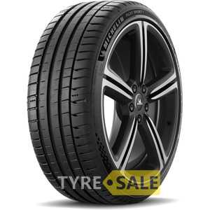 Купить Летняя шина MICHELIN Pilot Sport 5 245/40R17 95Y