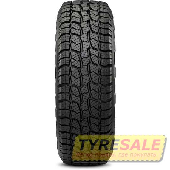 Купити Всесезонна шина GOODRIDE RADIAL SL369 A/T 215/80R16 107S