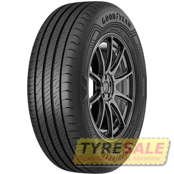 Купити Літня шина GOODYEAR EfficientGrip 2 SUV 235/60R16 100V