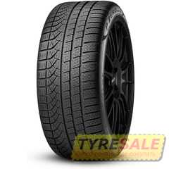 Купить Зимняя шина PIRELLI PZero Winter 255/40R21 102H