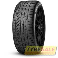 Купить Зимняя шина PIRELLI P Zero Winter 285/35R21 105H XL