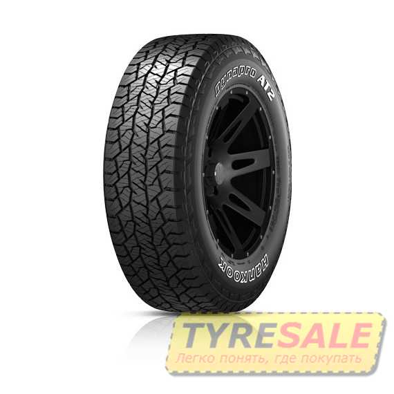 Купить Всесезонная шина HANKOOK Dynapro AT2 RF11 265/70R17 121/118S