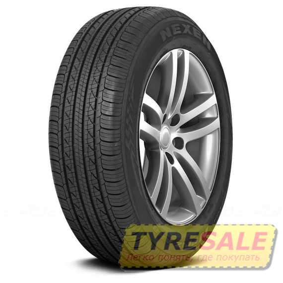 Купити Літня шина NEXEN NPRIZ AH8 205/65R16 95H