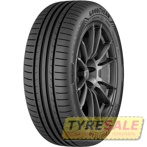 Купити Літня шина GOODYEAR Eagle Sport 2 195/55R15 85H