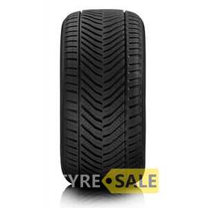 Купити Всесезонна шина KORMORAN All Season 145/70R13 71T