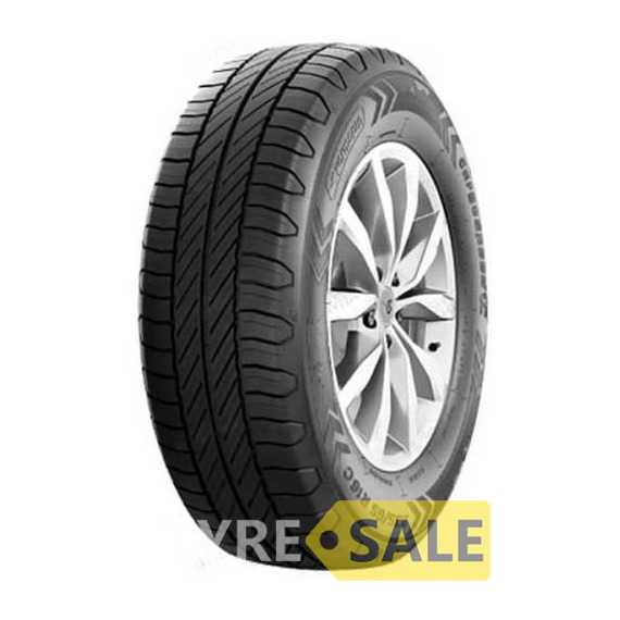 Купити Літня шина KORMORAN Cargo Speed Evo 205/65R16C 107/105T