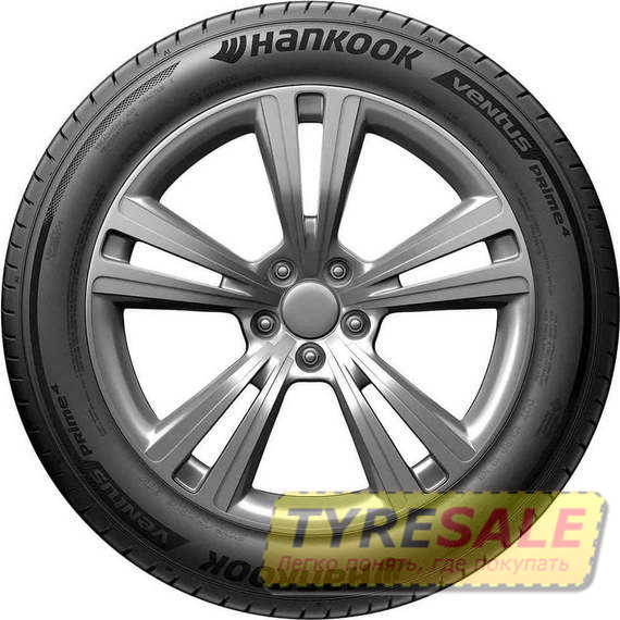 Купити Літня шина HANKOOK Ventus Prime 4 K135 235/50R19 103Y