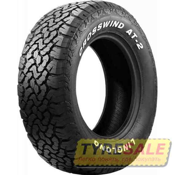 Купити Всесезонна шина LINGLONG Crosswind AT-2 265/60R18 114Q XL