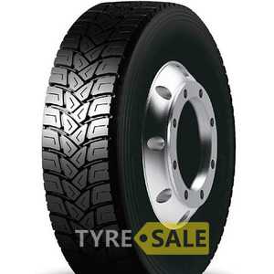 Купить Грузовая шина COMPASAL CPD82 (ведущая) 315/80R22.5 156/150K