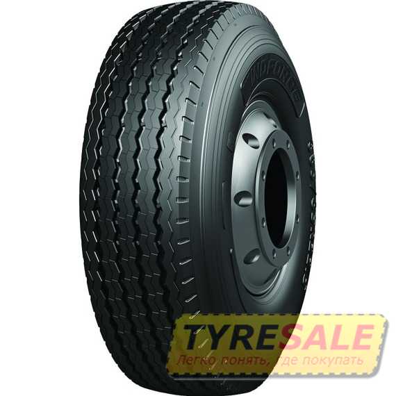 Купить Грузовая шина WINDFORCE WT3000 (прицепная) 285/70R19.5 150/148J