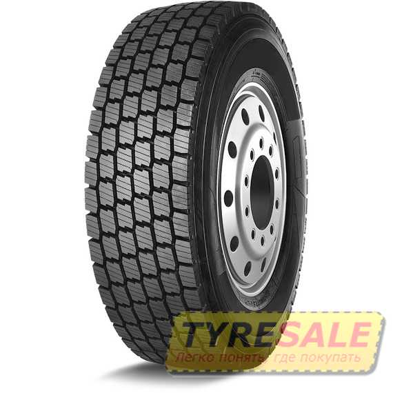 Грузовая шина NEOTERRA NT899S - Интернет магазин шин и дисков по минимальным ценам с доставкой по Украине TyreSale.com.ua