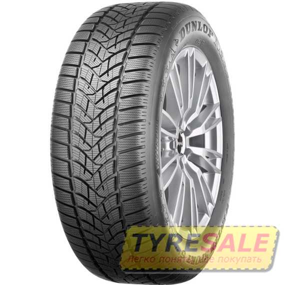 Купить Зимняя шина DUNLOP Winter Sport 5 SUV 265/60R18 114H