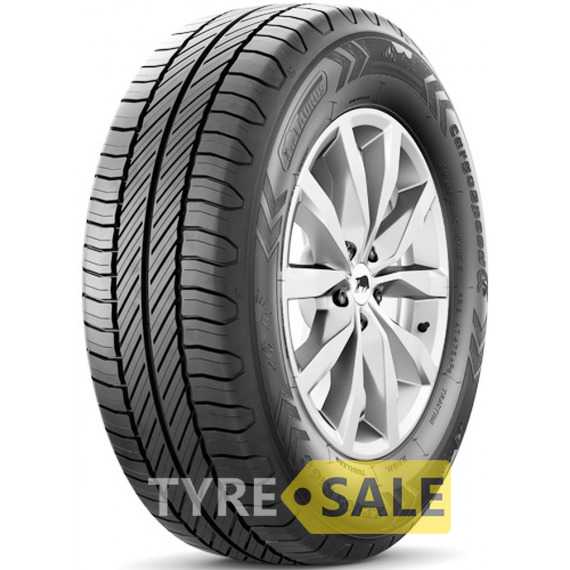 Купити Літня шина TAURUS Cargo Speed EVO 215/60R16C 103/101T