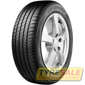 Купить Летняя шина FIRESTONE Roadhawk 245/40R19 98Y