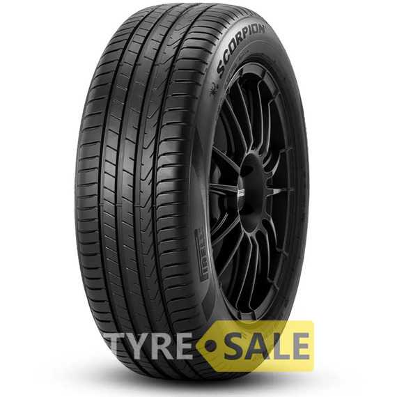 Купить Летняя шина PIRELLI Scorpion 235/45R21 101T