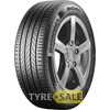 Купити Літня шина CONTINENTAL UltraContact 215/55R16 93W