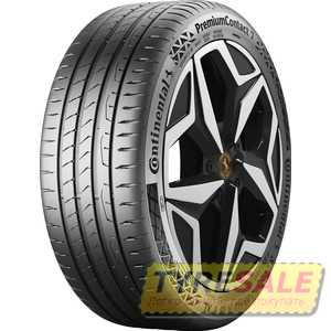 Купить Летняя шина CONTINENTAL PremiumContact 7 285/40R21 109Y XL