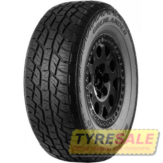 Купити Всесезонна шина GRENLANDER MAGA A/T TWO 275/65R18 116T