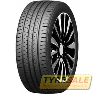 Купити Лiтня шина DOUBLESTAR DSU02 285/45R19 111Y