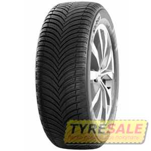 Купити Всесезонна шина KLEBER Quadraxer 3 215/45R17 91W