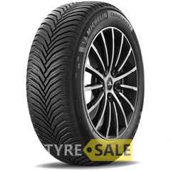 Купити Всесезонна шина MICHELIN CrossClimate 2 SUV 225/65R17 102H