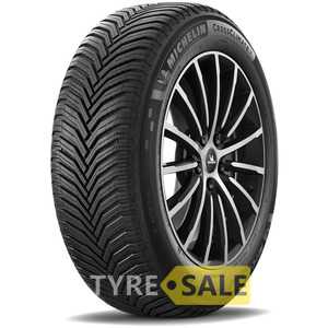 Купити Всесезонна шина MICHELIN CrossClimate 2 SUV 225/65R17 102H