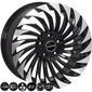 Купить Легковой диск ZF 7247 BMF R17 W7 PCD5x114.3 ET35 DIA67.1