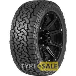 Купити Всесезонна шина COMFORSER CF1100 255/65R17 114H XL