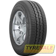 Купить Летняя шина TOYO NANO ENERGY VAN 225/55R17C 109/107H