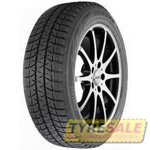 Купить Зимняя шина BRIDGESTONE Blizzak WS-80 235/35R19 102H