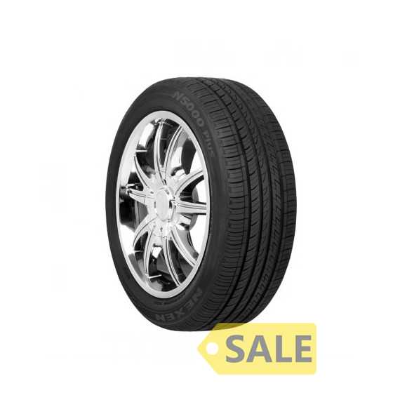 Купить Летняя шина ROADSTONE N5000 Plus 225/55R18 98H