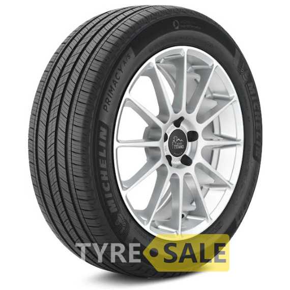 Купить Всесезонная шина MICHELIN Primacy A/S 275/50R21 113Y