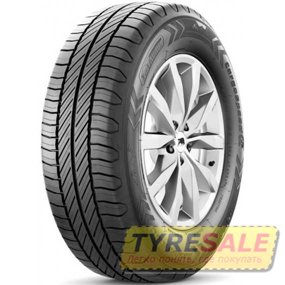 Купить Летняя шина TAURUS Cargo Speed EVO 195/65R16C 104/102R