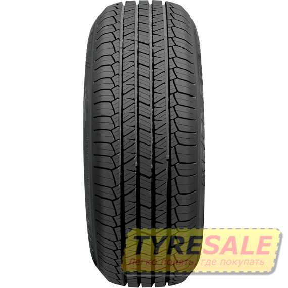 Купити Літня шина TAURUS 701 SUV 255/60R18 112V