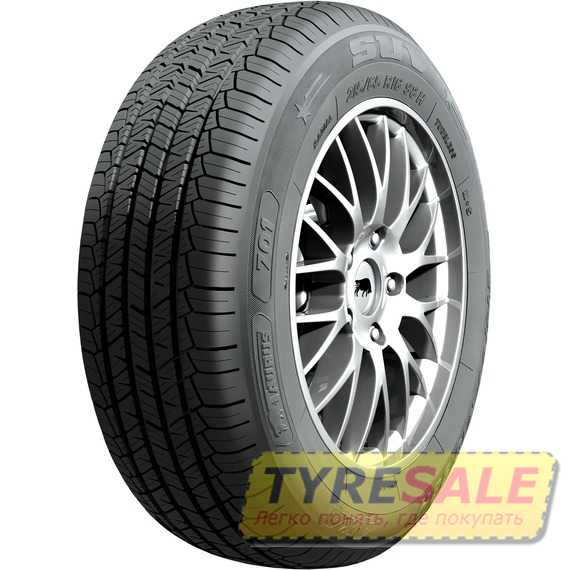 Купити Літня шина TAURUS 701 SUV 255/60R18 112V