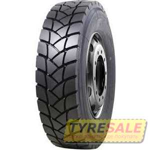 Купити Вантажна шина ONYX HO302 (ведуча) 13.00R22.5 156/152L