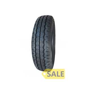 Купити Літня шина SEHA TLS-200 195/70R15C 104/102R