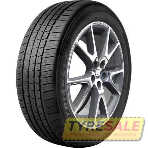 Купить Летняя шина TRIANGLE AdvanteX TC101 195/65R15 91V