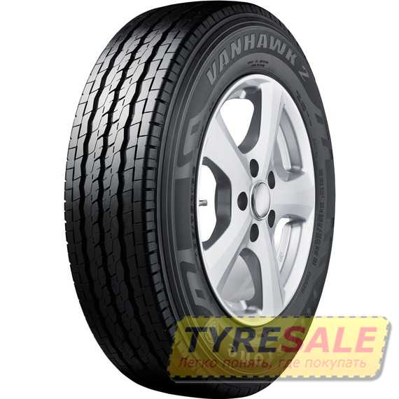 Купити FIRESTONE VANHAWK 2 215/75R16C 113R